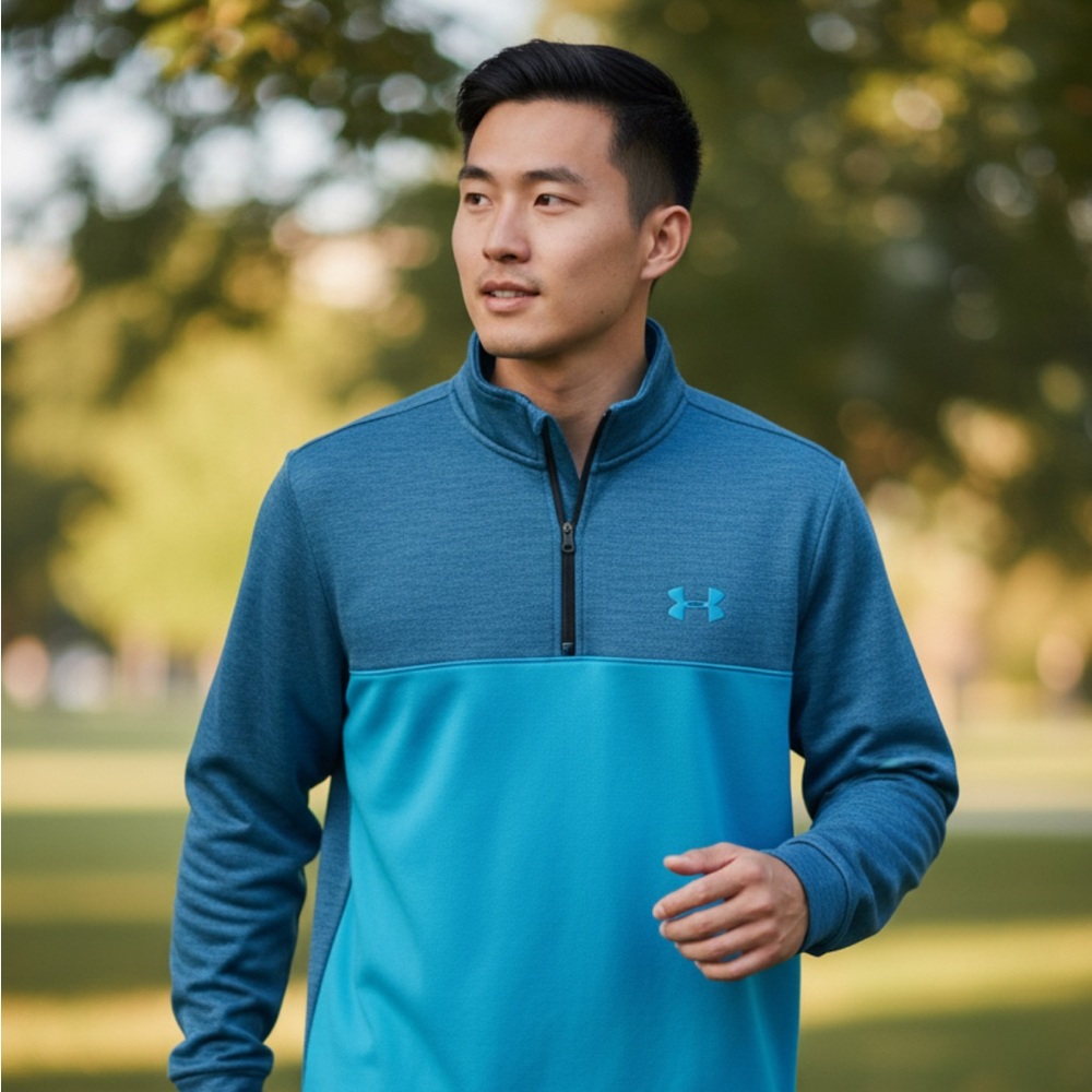 Under Armour Men's Cold Gear Jacket